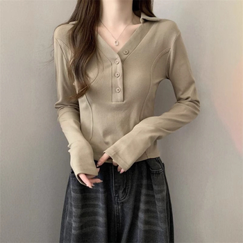 Majica s kapuljačom i dugim rukavima, geometrijski uzorak, pamuk-elastan smjesa, uski kroj