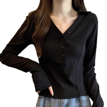 Majica s kapuljačom i dugim rukavima, geometrijski uzorak, pamuk-elastan smjesa, uski kroj