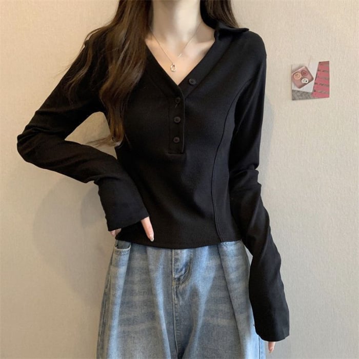 Majica s kapuljačom i dugim rukavima, geometrijski uzorak, pamuk-elastan smjesa, uski kroj