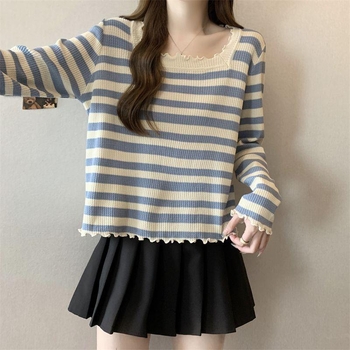 Majica s kvadratnim ovratnikom, kapuljačom, bez rukava, Flat Cloth, viskoza 80–90%