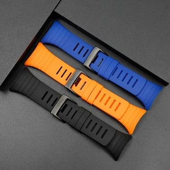 Gumis óraszíj CORE külső hegymászáshoz – Chain Life, modell 7, eredeti kialakítás, 2025 tavasza