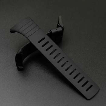 Gumis óraszíj CORE külső hegymászáshoz – Chain Life, modell 7, eredeti kialakítás, 2025 tavasza