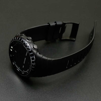 Gumis óraszíj CORE külső hegymászáshoz – Chain Life, modell 7, eredeti kialakítás, 2025 tavasza