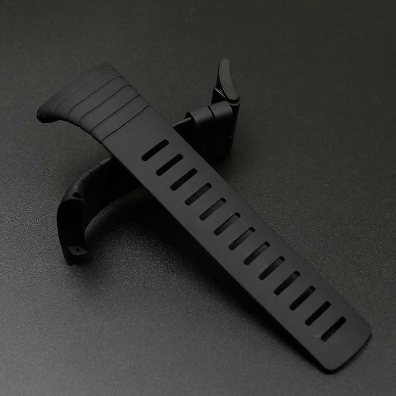 Gumis óraszíj CORE külső hegymászáshoz – Chain Life, modell 7, eredeti kialakítás, 2025 tavasza