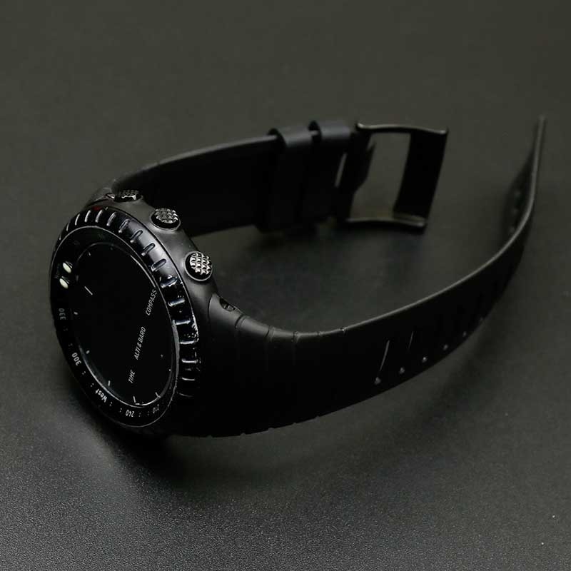 Gumis óraszíj CORE külső hegymászáshoz – Chain Life, modell 7, eredeti kialakítás, 2025 tavasza