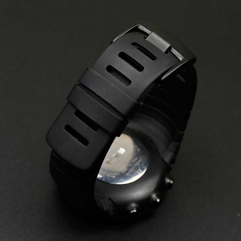 Gumis óraszíj CORE külső hegymászáshoz – Chain Life, modell 7, eredeti kialakítás, 2025 tavasza