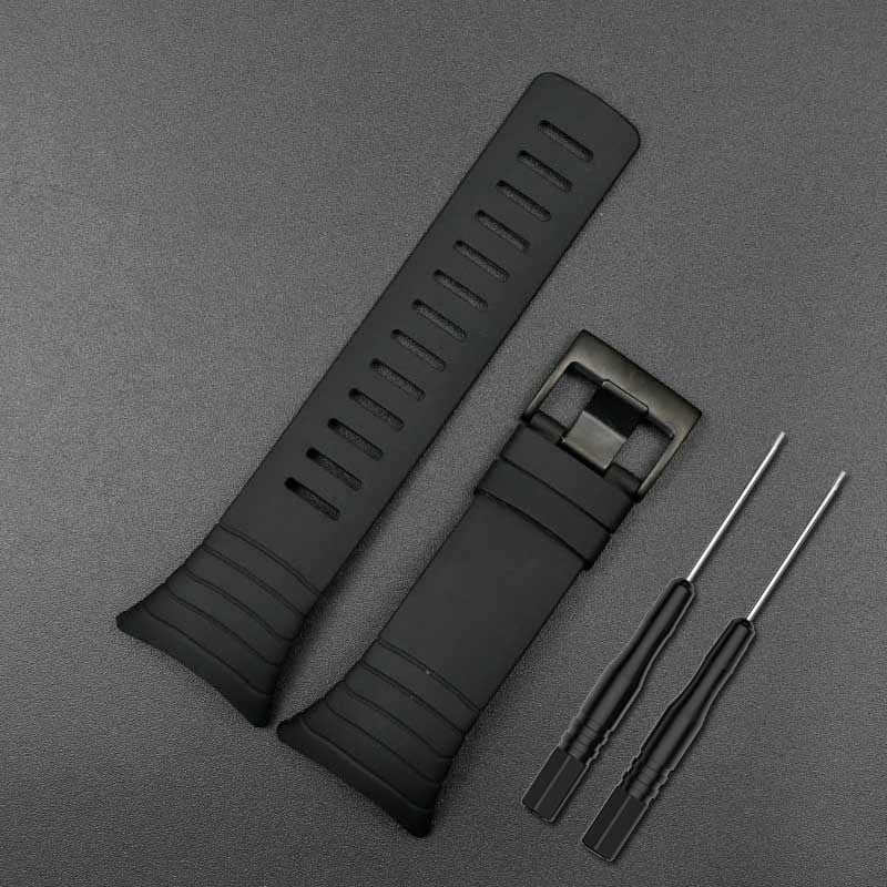 Gumis óraszíj CORE külső hegymászáshoz – Chain Life, modell 7, eredeti kialakítás, 2025 tavasza