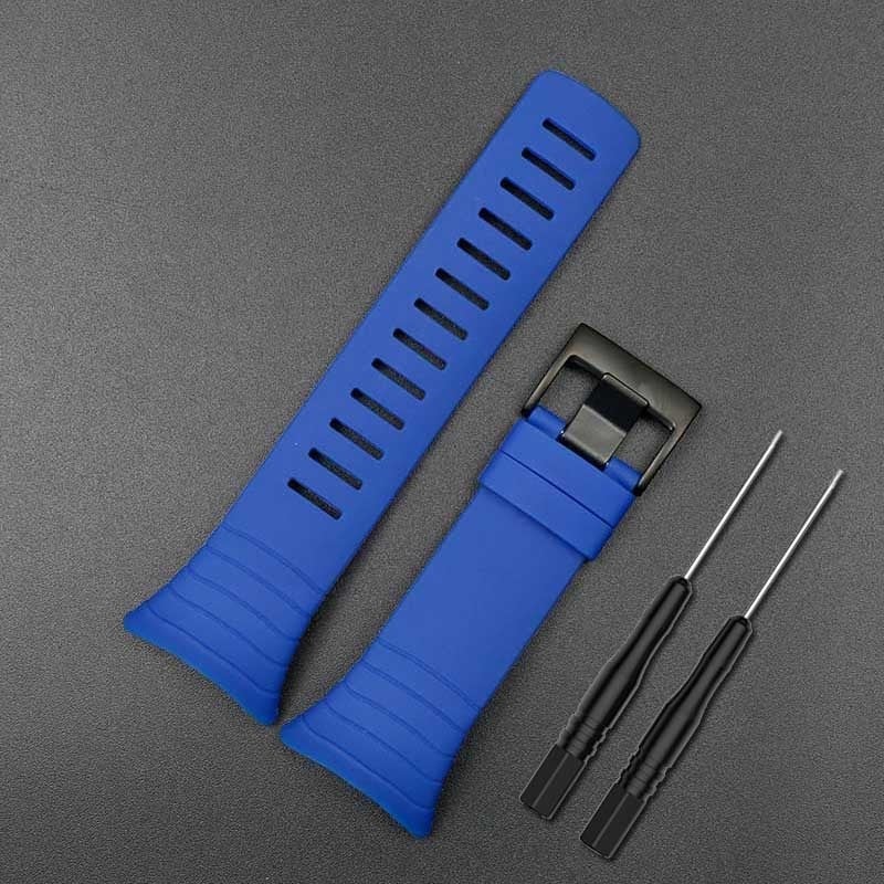 Gumis óraszíj CORE külső hegymászáshoz – Chain Life, modell 7, eredeti kialakítás, 2025 tavasza