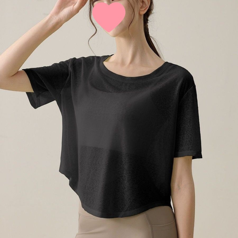 Majica s okruglim izrezom, chenille tkanina, Spandex smjesa, 90–95% udio glavnog materijala