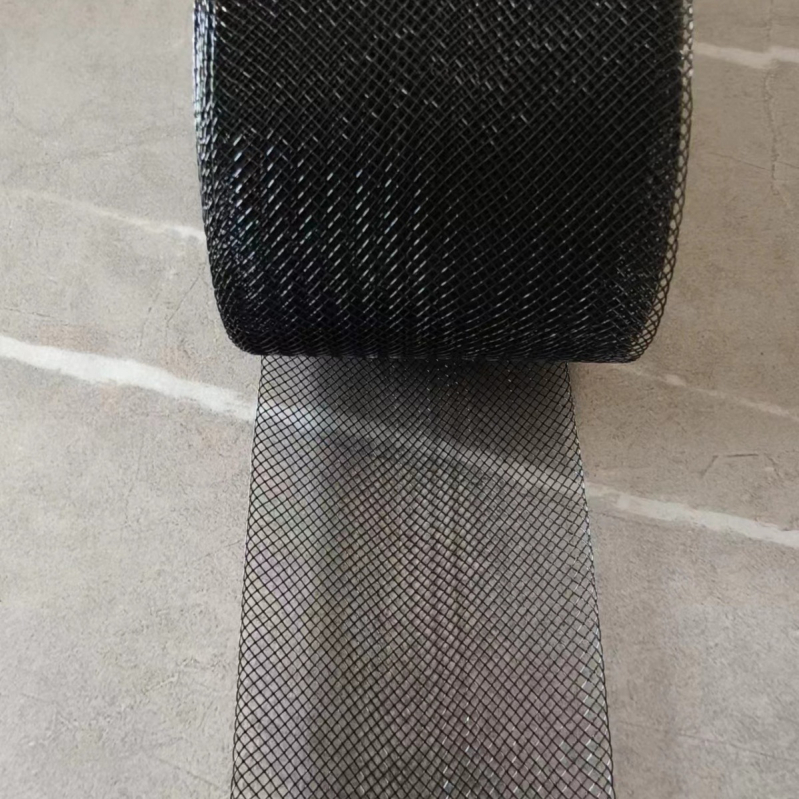 Elastīgā sieta audums cepurēm un aksesuāriem – Poliesteru filamentu materiāls, Hengyi zīmols, piemērots cepurēm, aksesuāriem un apģērbam