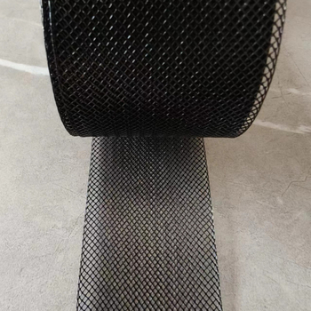 Elastīga sieta cepuru un matu aksesuāriem, poliestera šķiedra, Hengyi