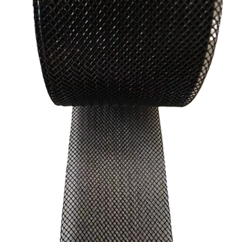 Elastīga sieta cepuru un matu aksesuāriem, poliestera šķiedra, Hengyi