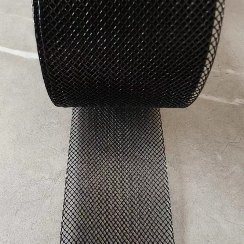 Elastīga sieta cepuru un matu aksesuāriem, poliestera šķiedra, Hengyi