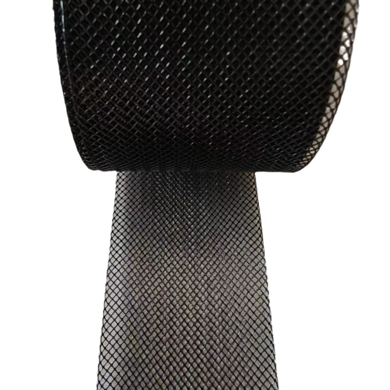 Elastīga sieta cepuru un matu aksesuāriem, poliestera šķiedra, Hengyi