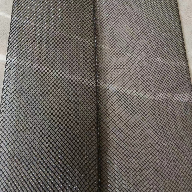 Elastīga sietiņa lente aksesuāriem, poliestera pavedieni, zīmols Hengyi, piemērots cepurēm un galvas rotām