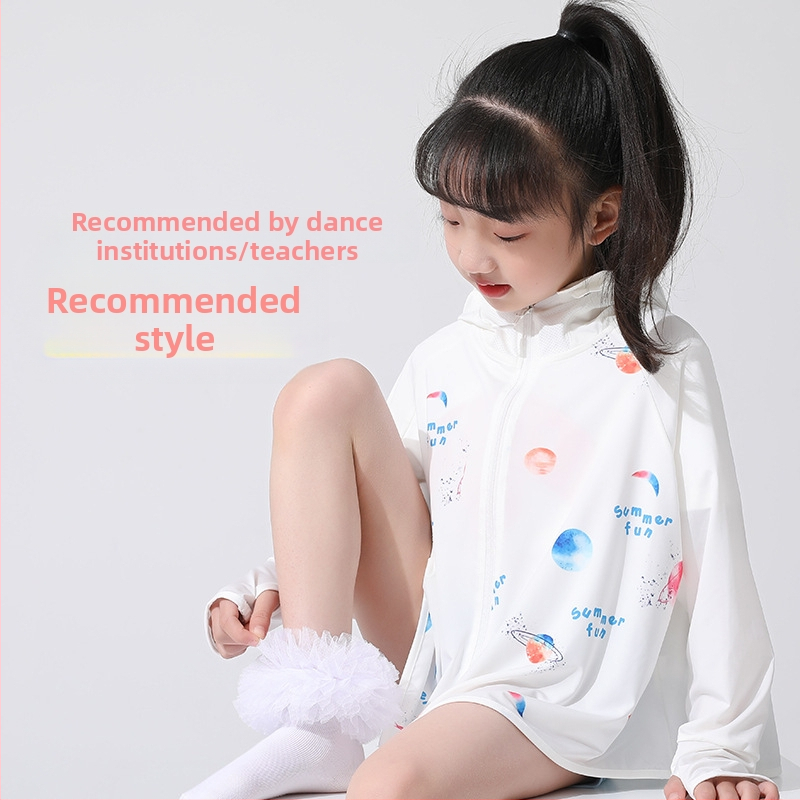 Laste tantsukingad pitsiga - kuni sääreni, hingav 80% puuvill, kõikide aastaaegade jaoks, suurus L