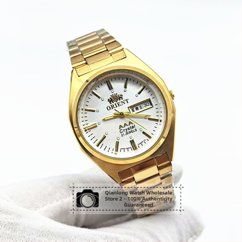 Kellatarvikud 2035 mehhanismiga, roostevabast terasest, 11-kasti pakend, bränd 11, 2025 kevadine väljaanne