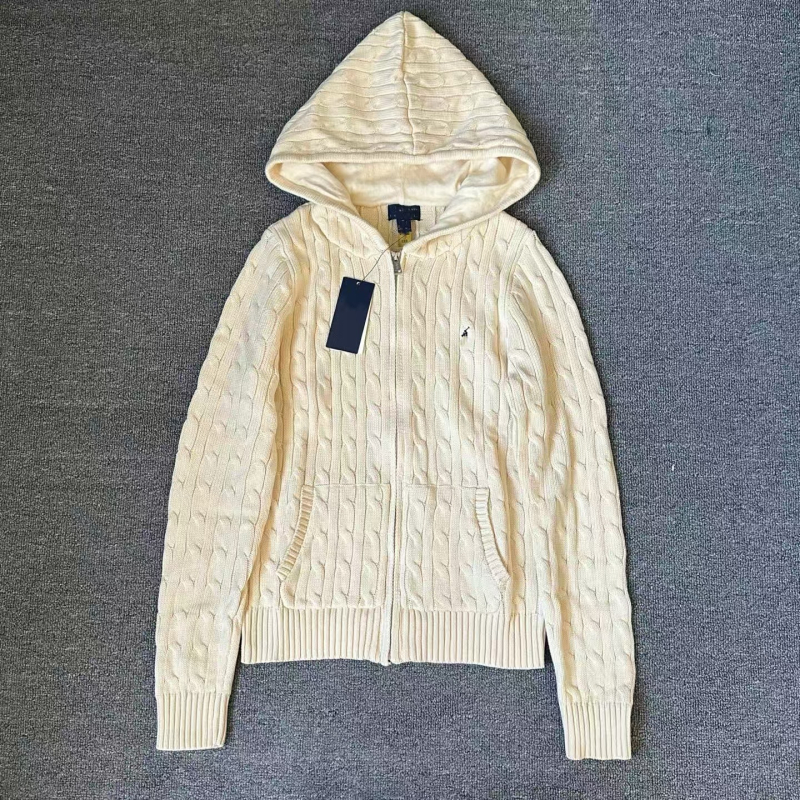 Kardigan s kapuljom i zatvaračem, pamuk-spandeks smjesa, životinjski uzorak, izšivanje, retro stil