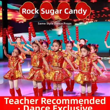 Scēnu rekvizīts: simulētie augļi uz irbulīšiem — Wengui, sērija Fruit skewers, materiāls Bubble, pielāgošana iespējama, tips: simulētie augļi