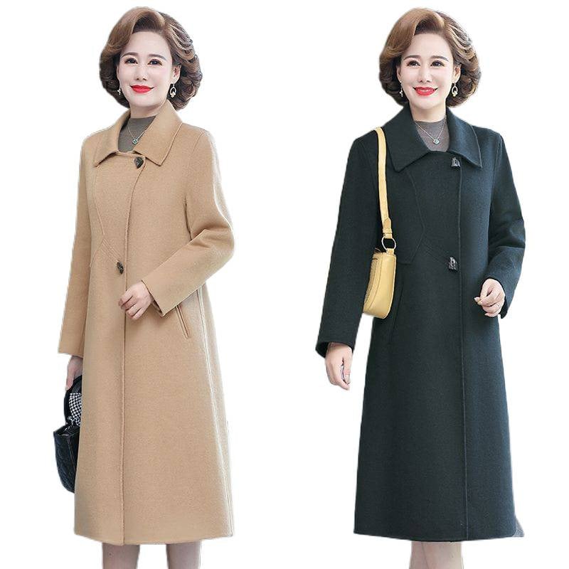 Ženski Chenille kaput, uski kroj, kratka duljina, polo ovratnik, 3/4 rukavi, sastav: Spandex, proljeće 2025