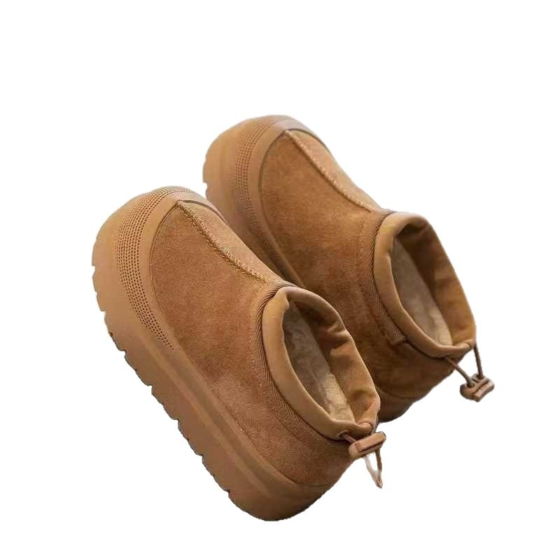 Dječje gležnjače od velura Kandi Cat, zima 2025, podstava od fleecea, protuklizna potplata, za uzrast 1–3, 4–6 i 7–12 godina