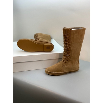 Čizme do gležnja s gornjim dijelom od krzna i toplom podstavom; podrijetlo: Dongguan, Guangdong; kategorija dobavljača: Spot goods; marka: Other