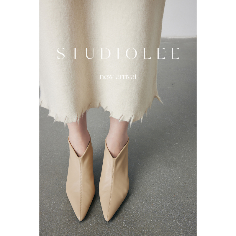 Ženske modne čizme s uskim vrhom, stiletto petom 6–8 cm, gornji dio od mikrovlakana, PU podstava, gumena potplat
