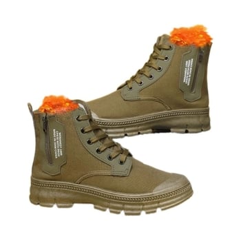 Meeste tööjalanõud ehitusplatsile, hingavad, ülemine kangas, sisetald kanepist, vulkaniseeritud talla, ruudukujuline kand (>8 cm), sügisel 2024