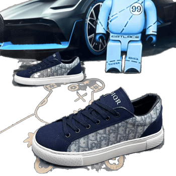 Tenisice s PU gornjim dijelom, srednja visina, zaobljeni vrh, vezanje, prozračne