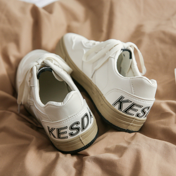 Tenisice u korejskom stilu, prozračne, unisex, ljeto, gumena potplat