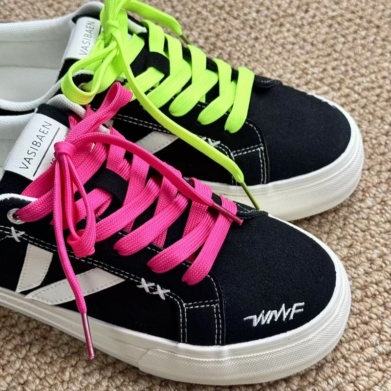 Unisex lõuendist tossud madala profiiliga, paelad, kummist tald, vulkaniseeritud konstruktsioon