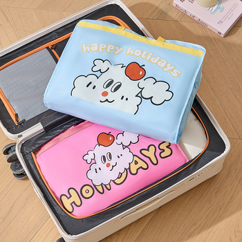 Torba za putovanje za pohranu, Hongda HD-515, poliester, višestruka namjena, stil ručne torbe