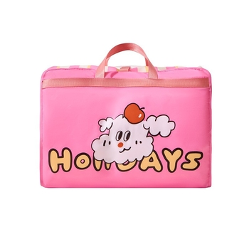 Torba za putovanje za pohranu, Hongda HD-515, poliester, višestruka namjena, stil ručne torbe