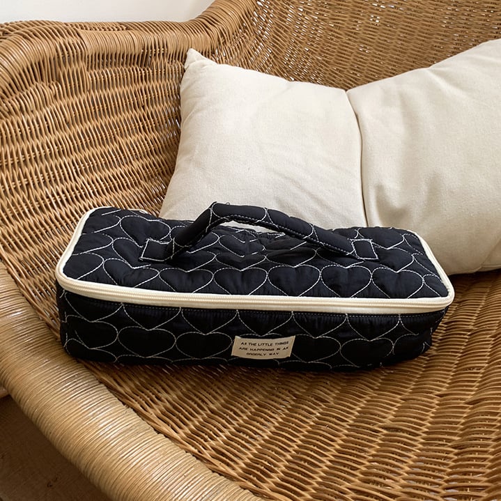 Torba za kućno skladištenje – poliester, zatvarač, prozračna i ultra lagana, pogodna za kućno skladištenje (jesen 2025)