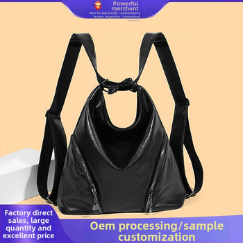 Taška cez rameno crossbody, PU materiál, street trend štýl, zipsové zatváranie, polyesterová výstelka