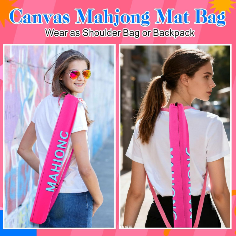 Cestovná kozmetická taška – veľká kapacita, multifunkčná, prenosná, polyester, zips, tlačový vzor, unisex