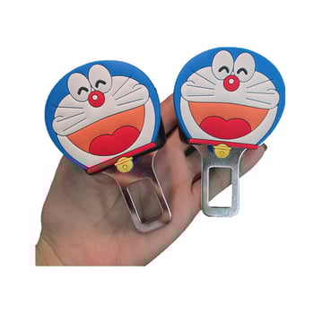 Bayonet sigurnosni spoj za auto, univerzalni držač produžetka, sladak dizajn glave, 128 g, bez loga