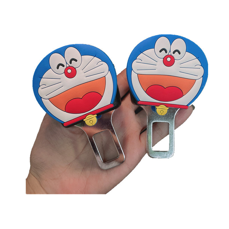 Bayonet sigurnosni spoj za auto, univerzalni držač produžetka, sladak dizajn glave, 128 g, bez loga