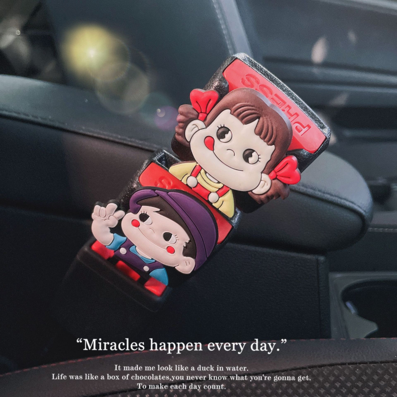 Bayonet sigurnosni spoj za auto, univerzalni držač produžetka, sladak dizajn glave, 128 g, bez loga