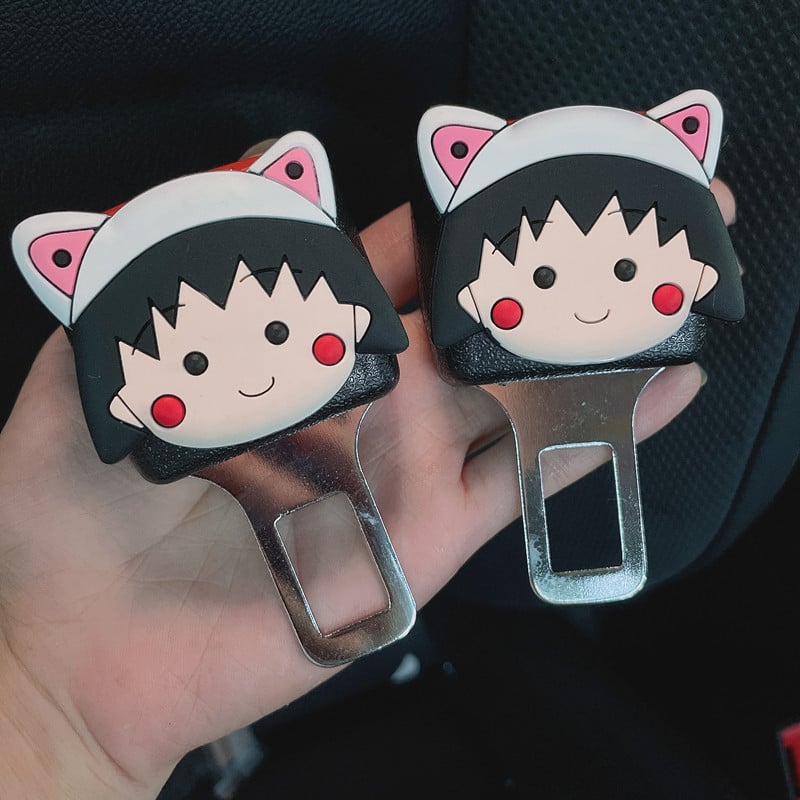 Bayonet sigurnosni spoj za auto, univerzalni držač produžetka, sladak dizajn glave, 128 g, bez loga