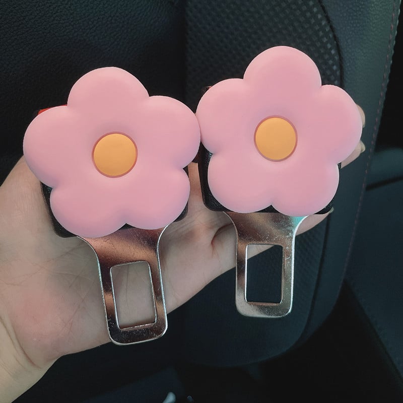 Bayonet sigurnosni spoj za auto, univerzalni držač produžetka, sladak dizajn glave, 128 g, bez loga