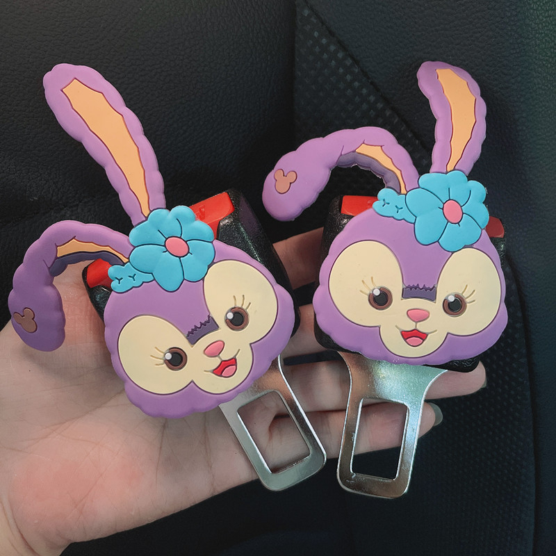 Bayonet sigurnosni spoj za auto, univerzalni držač produžetka, sladak dizajn glave, 128 g, bez loga