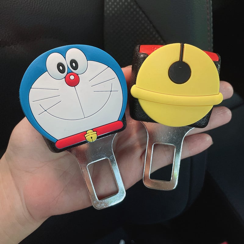 Bayonet sigurnosni spoj za auto, univerzalni držač produžetka, sladak dizajn glave, 128 g, bez loga