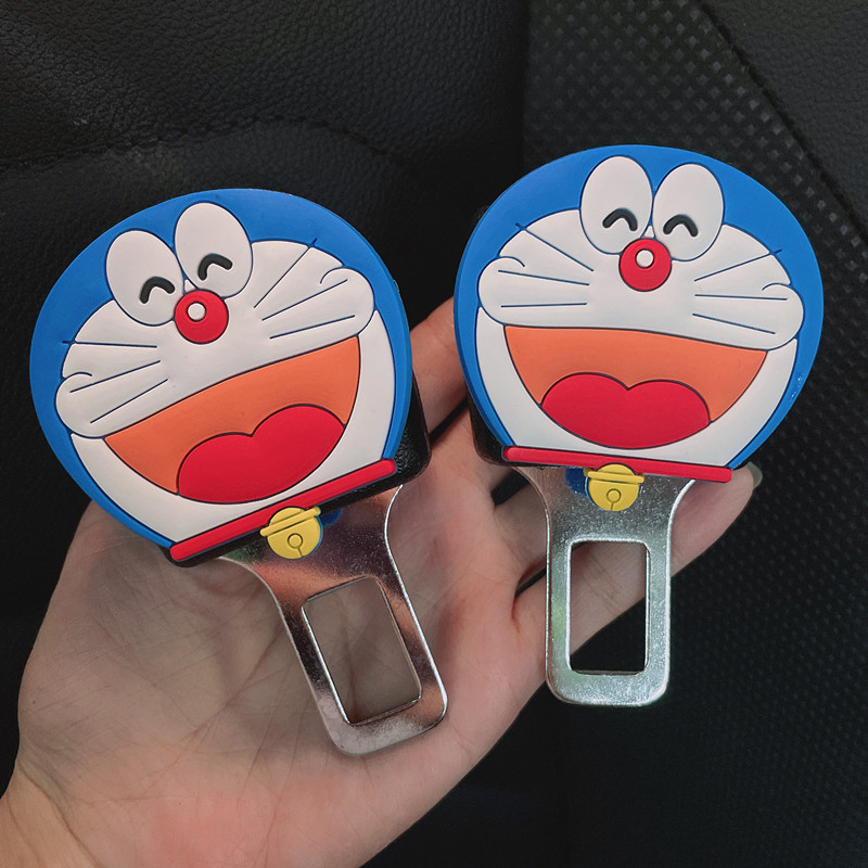 Bayonet sigurnosni spoj za auto, univerzalni držač produžetka, sladak dizajn glave, 128 g, bez loga