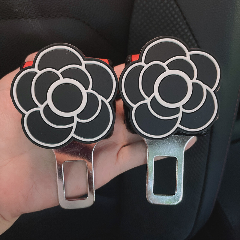 Bayonet sigurnosni spoj za auto, univerzalni držač produžetka, sladak dizajn glave, 128 g, bez loga