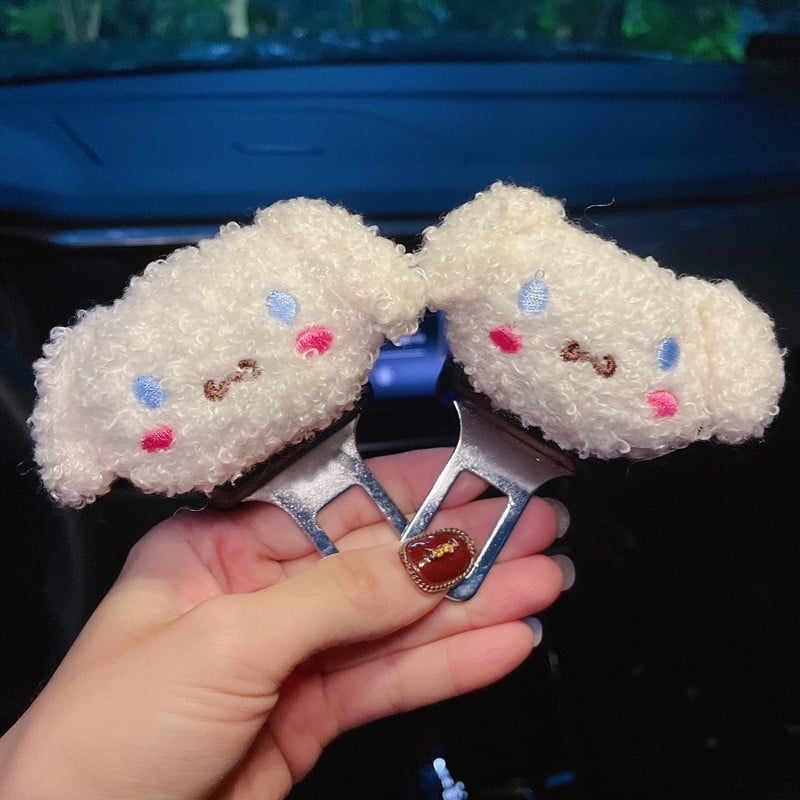 Bayonet sigurnosni spoj za auto, univerzalni držač produžetka, sladak dizajn glave, 128 g, bez loga