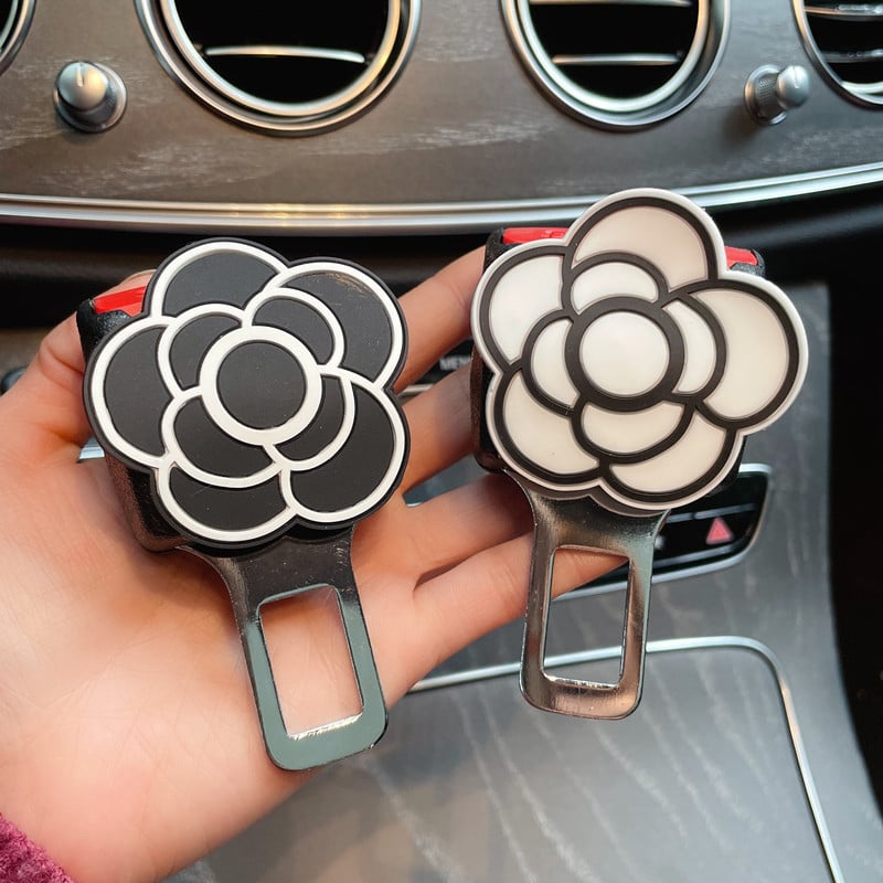 Bayonet sigurnosni spoj za auto, univerzalni držač produžetka, sladak dizajn glave, 128 g, bez loga