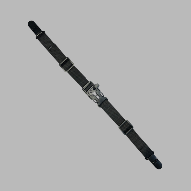 Ορειβατικό σακίδιο εξωτερικού χώρου — νάιλον, μείωση βάρους, τσάντα/ιμάντες ώμου, χειμερινή σεζόν 2024