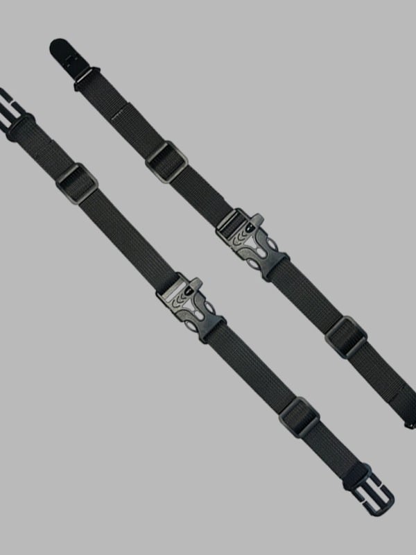 Ορειβατικό σακίδιο, νάιλον, λειτουργία μείωσης βάρους, χειμερινή σεζόν 2024, κατηγορία: σακίδιο με ιμάντα ώμου