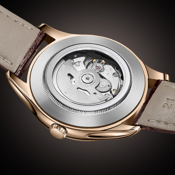 Automata mechanikus férfi karóra NH35A japán mozgás, zafírkristály, lumineszkáló indikátorok, dátum, 50 m vízállóság, tok és szíj rozsdamentes acélból